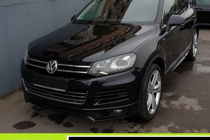 VW Touareg 184.356 km 22.970 &euro; Waiblingen 71332