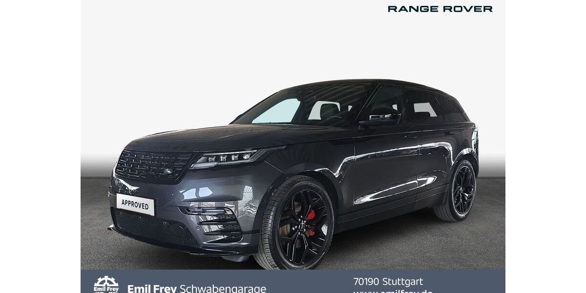 Land Rover Range Rover Velar 36.350 km 58.960 &euro; Stuttgart 70190