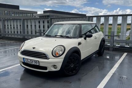Mini ONE 154.000 km 3.490 &euro; Leinfelden - Echterdingen 70771