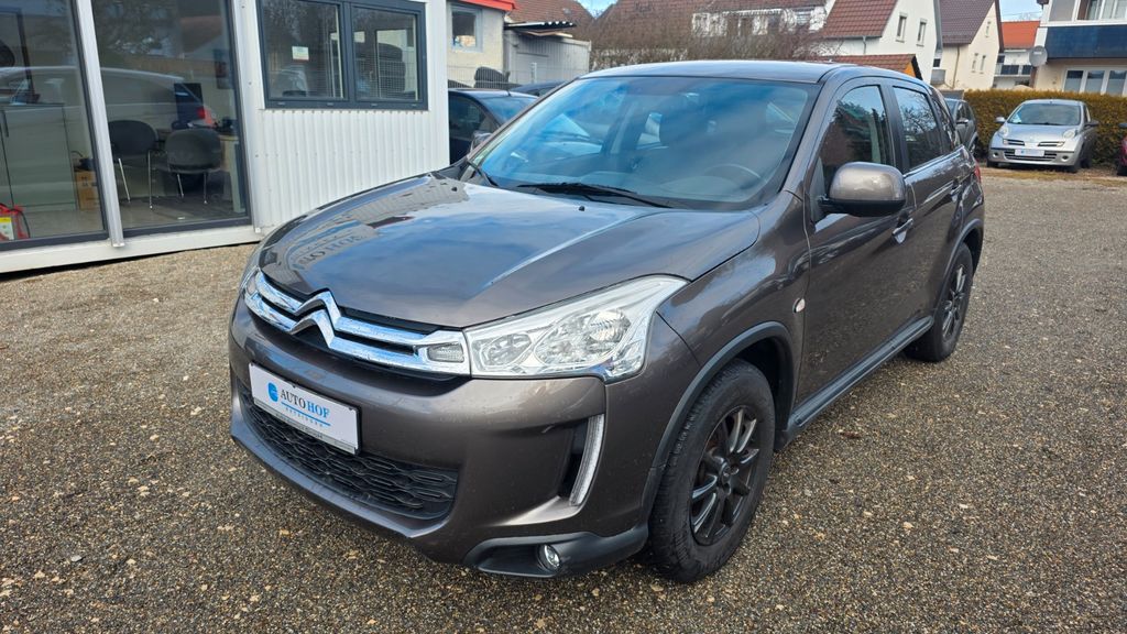 Citroen C4 199.890 km 4.900 &euro; Reutlingen 72770