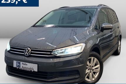 VW Touran 79.900 km 24.990 &euro; Niefern-Öschelbronn 75223