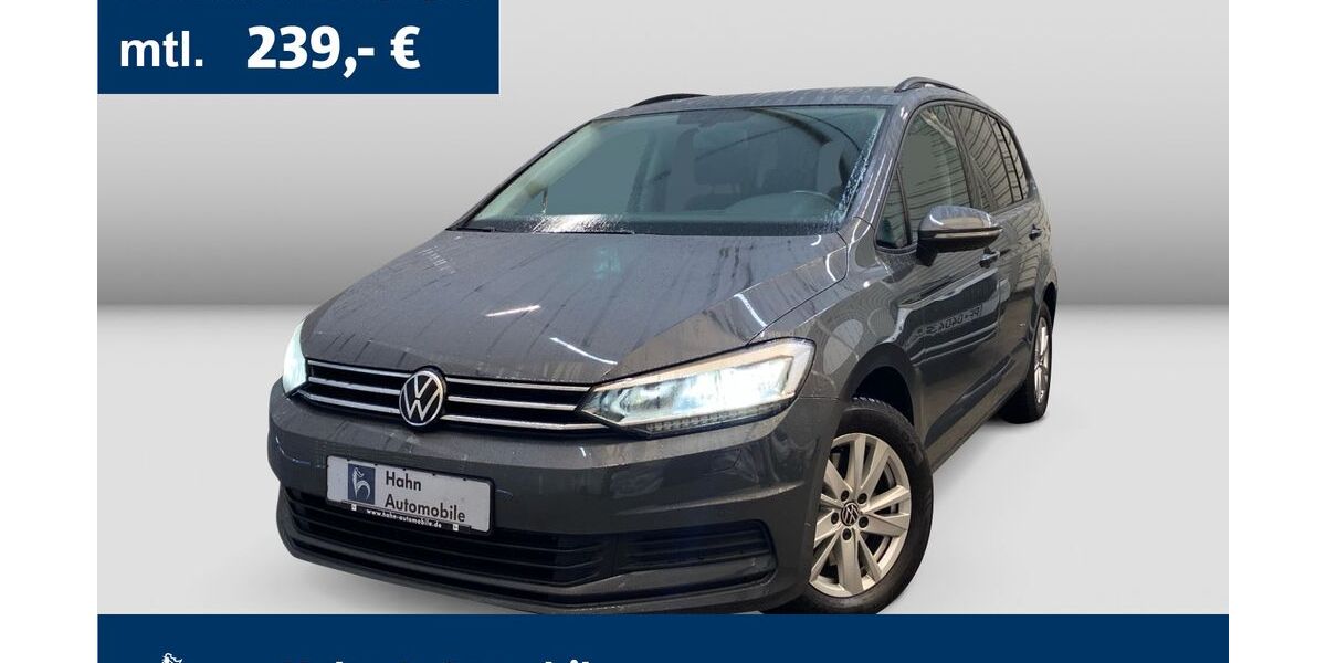 VW Touran 79.900 km 24.990 &euro; Niefern-Öschelbronn 75223