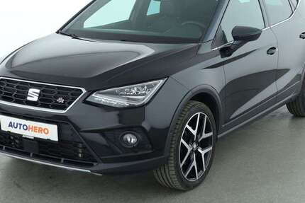 Seat Arona 70.713 km 18.260 € Stuttgart 70195