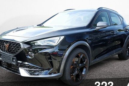 Cupra Formentor 54.750 km 32.430 &euro; Bietigheim-Bissingen 74321