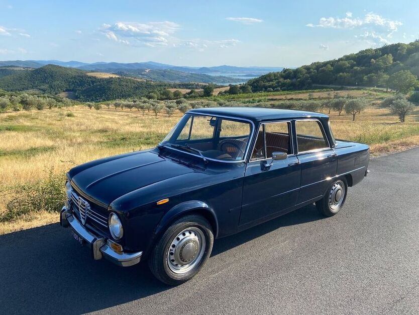 Giulia