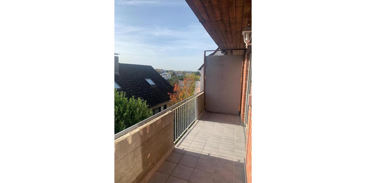 Etagenwohnung Fellbach Oeffingen - 3 Zimmer, 81 m&sup2;, 1.025&euro; | Angebot:25964414