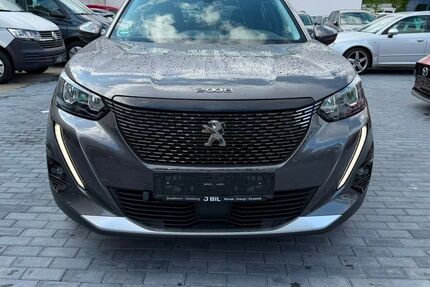 Peugeot 2008 64.888 km 12.990 &euro; Magstadt 71106