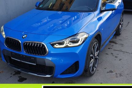 BMW X2 121.000 km 24.870 € Waiblingen 71332