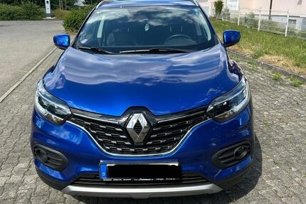 Renault Kadjar 65.500 km 13.299 &euro; Hildrizhausen 71157