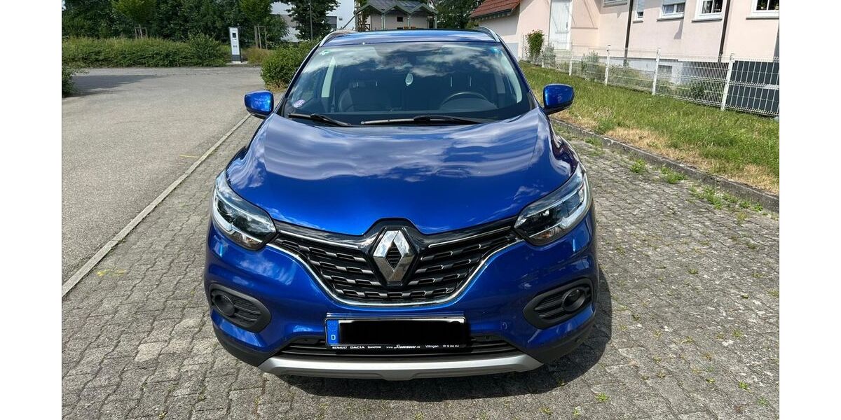 Renault Kadjar 65.500 km 13.299 &euro; Hildrizhausen 71157