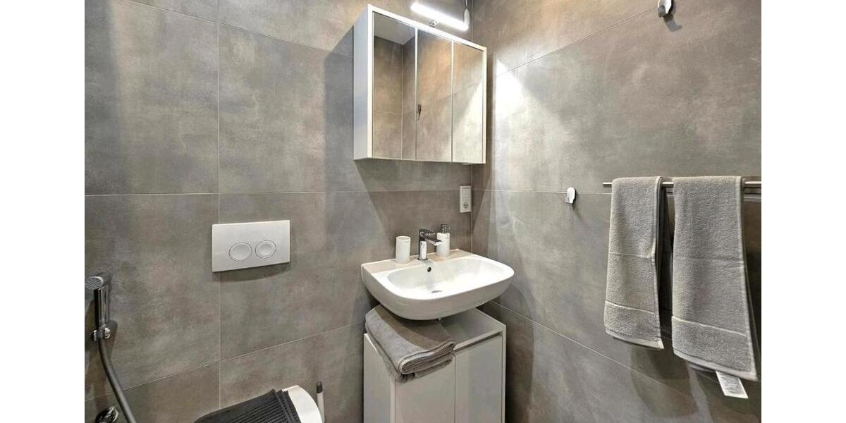 Etagenwohnung Reutlingen Orschel-Hagen - 1 Zimmer, 18 m&sup2;, 800&euro; | Angebot:24384831