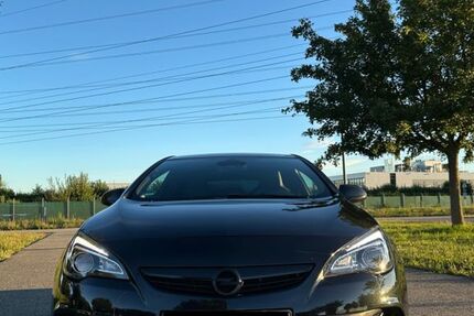 Opel Astra 97.000 km 14.999 € Asperg 71679