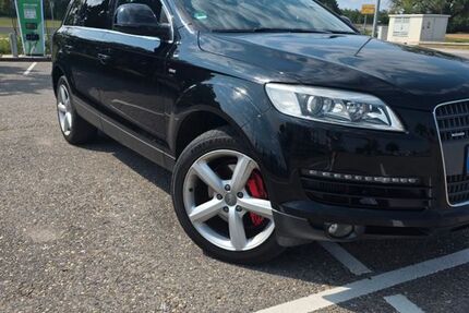 Audi Q7 266.957 km 11.000 &euro; Jettingen 71131
