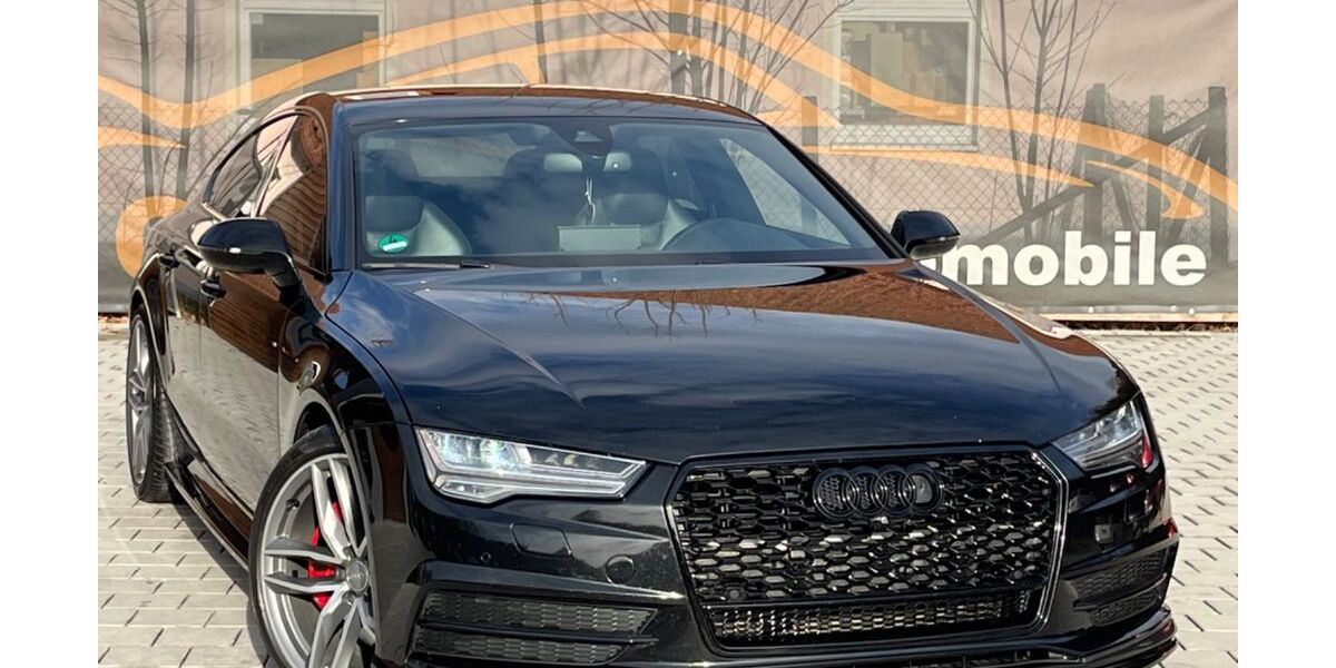 Audi A7 180.000 km 23.990 &euro; Rohrdorf 72229