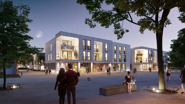 Büro in Esslingen 579.500 € 188 m²