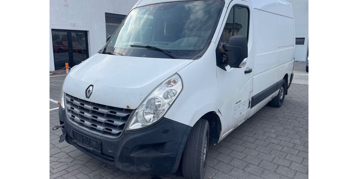Renault Master 700.000 km 1.290 &euro; Böblingen 71034