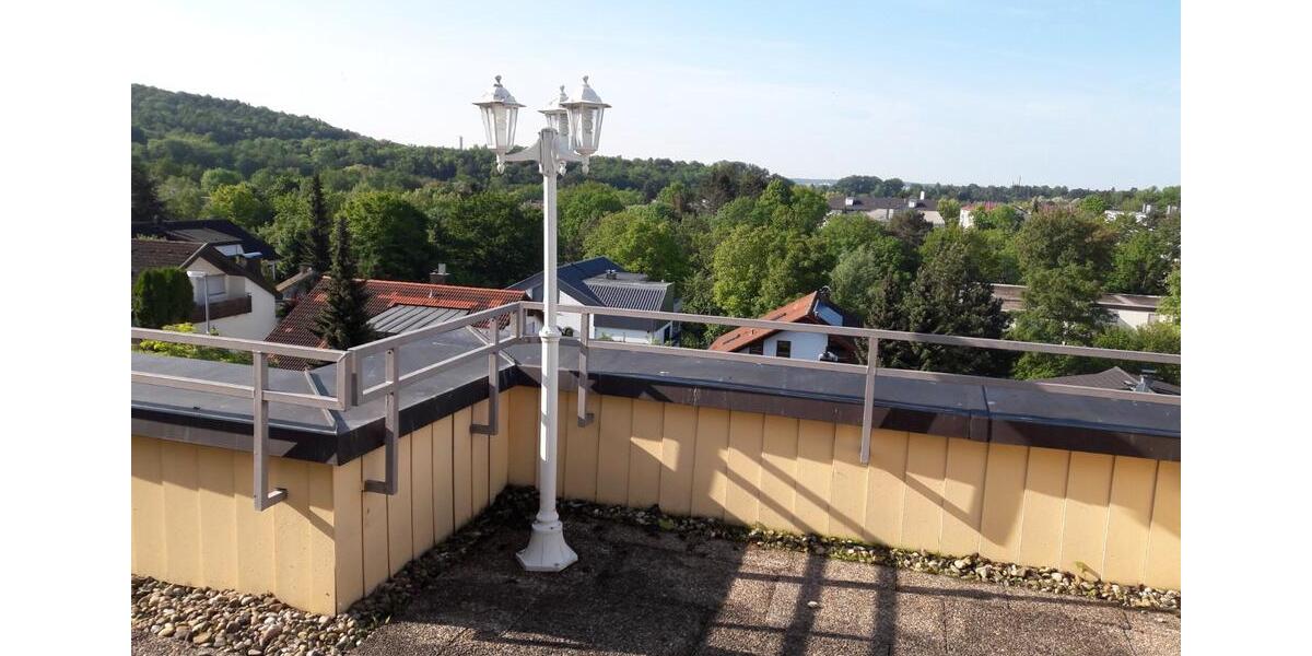 Maisonettenwohnung Sindelfingen Eichholz - 3.5 Zimmer, 93 m&sup2;, 1.350&euro; | Angebot:27625181