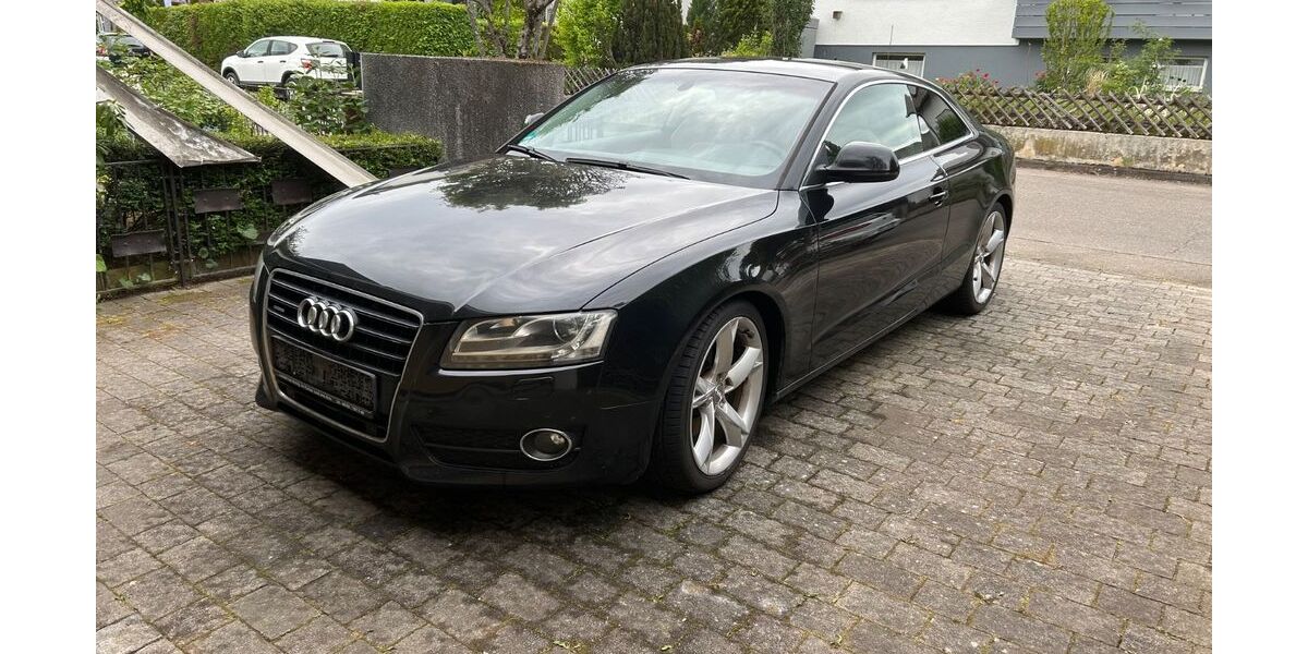 Audi A5 217.000 km 6.490 &euro; Aichtal 72631