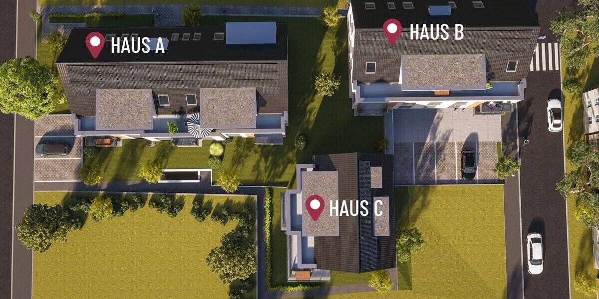 Etagenwohnung Holzgerlingen - 4 Zimmer, 118 m&sup2;, 745.000&euro; | Angebot:25690442