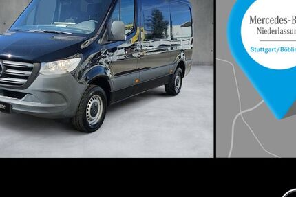 Mercedes-Benz Sprinter 90.939 km 28.548 &euro; Böblingen 71034