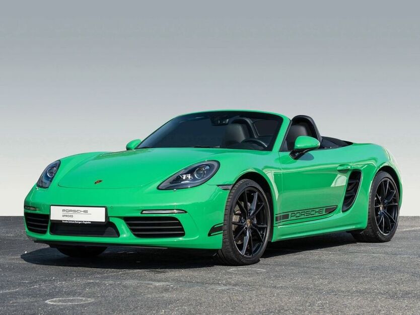Boxster