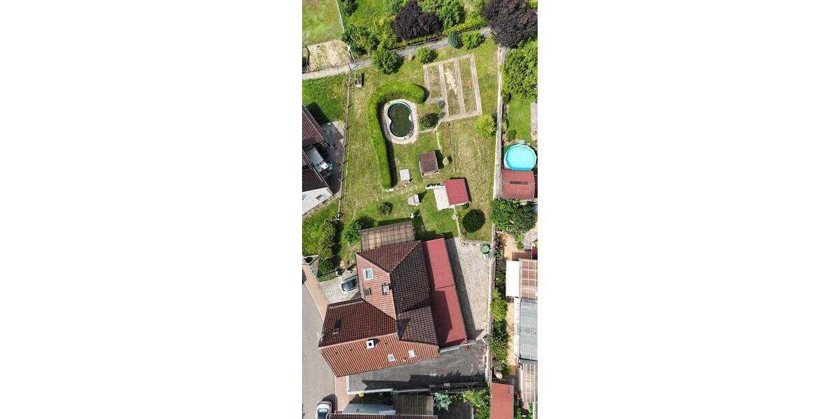 Einfamilienhaus Niefern-Öschelbronn / Öschelbronn Öschelbronn - 6 Zimmer, 166 m&sup2;, 429.000&euro; | Angebot:25697224