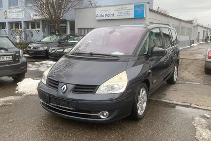 Renault Espace 317.000 km 2.350 &euro; Fellbach-Stuttgart 70736