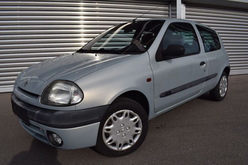 Clio