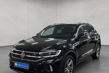 VW T-Roc 47.359 km 19.590 &euro; Filderstadt 70794