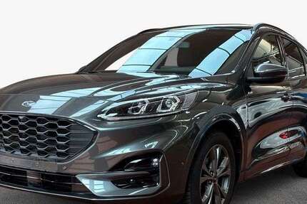 Ford Kuga 25.584 km 25.500 € Stuttgart 70190