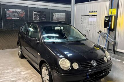 VW Polo 245.000 km 1.900 &euro; Stuttgart 70173