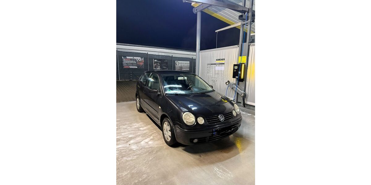 VW Polo 245.000 km 1.900 &euro; Stuttgart 70173