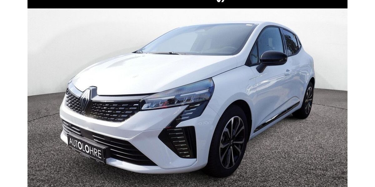 Renault Clio 5.489 km 19.480 &euro; Ostelsheim 75395