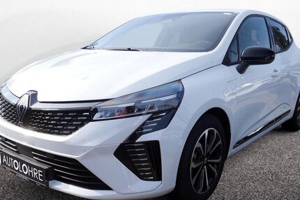 Renault Clio 7.189 km 18.980 &euro; Ostelsheim 75395