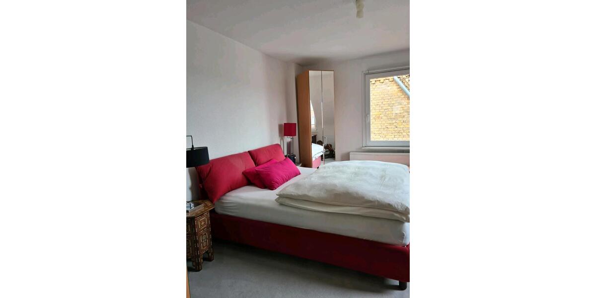 2 Zimmer Stadtmitte Stuttgart mit Blick über Stuttgart 2 zimmer