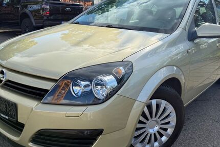 Opel Astra 190.000 km 1.790 € MÖGLINGEN 71696
