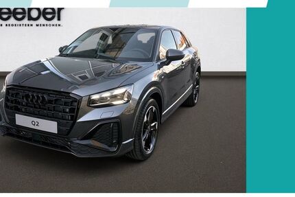 Audi Q2 5.900 km 33.949 &euro; Weil der Stadt 71263