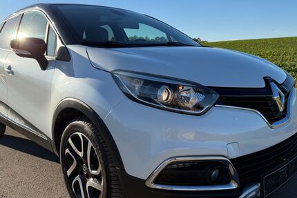 Renault Captur 152.200 km 6.999 &euro; Schönaich 71101