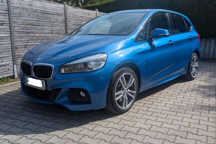 BMW 225 Active Tourer 132.750 km 15.400 &euro; Stuttgart 70599