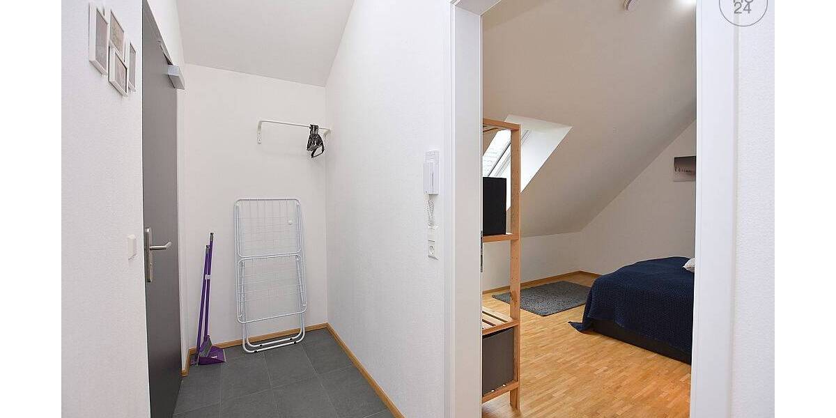 Etagenwohnung Rutesheim Perouse - 2 Zimmer, 44 m&sup2;, 1.380&euro; | Angebot:26515235