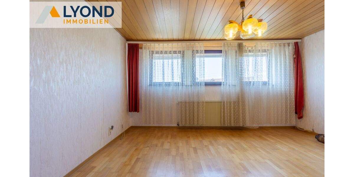 Doppelhaushälfte Sindelfingen Mitte - 6 Zimmer, 104 m&sup2;, 599.000&euro; | Angebot:22997535