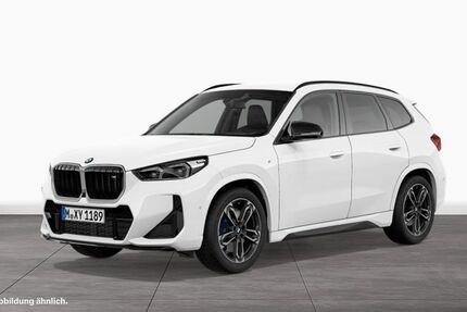 BMW X1 5.122 km 52.990 &euro; Stuttgart 70569