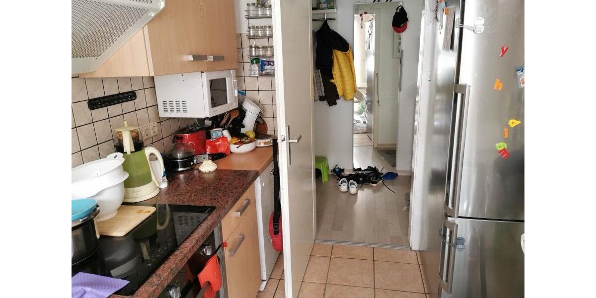 Etagenwohnung Pforzheim - 2 Zimmer, 57 m&sup2;, 165.000&euro; | Angebot:26511159