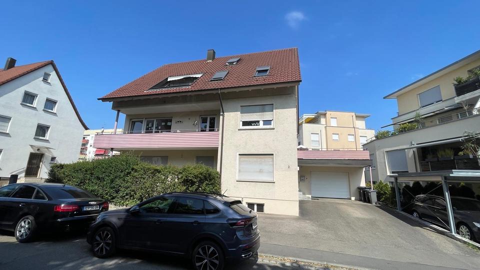 Etagenwohnung Wendlingen am Neckar - 4.5 Zimmer, 120 m&sup2;, 475.000&euro; | Angebot:26836516