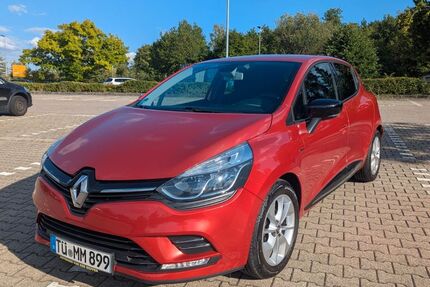 Renault Clio 58.000 km 9.400 &euro; Böblingen 71034