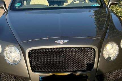 Bentley Continental 85.300 km 85.600 € Sindelfingen 71063