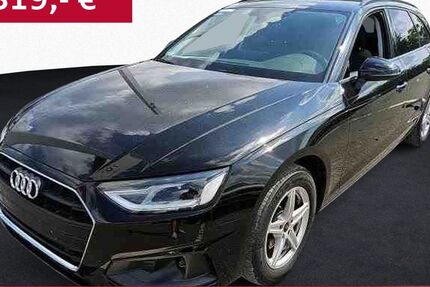 Audi A4 31.133 km 25.930 &euro; Ludwigsburg 71636