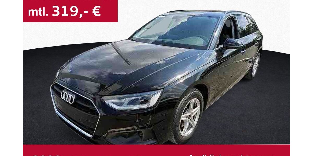 Audi A4 31.133 km 25.930 &euro; Ludwigsburg 71636