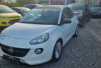 Opel Adam 155.000 km 5.790 &euro; Reutlingen 72766