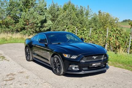 Ford Mustang 18.700 km 37.490 € Kernen im Remstal 71394